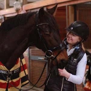 Meet your Posher, Lillian